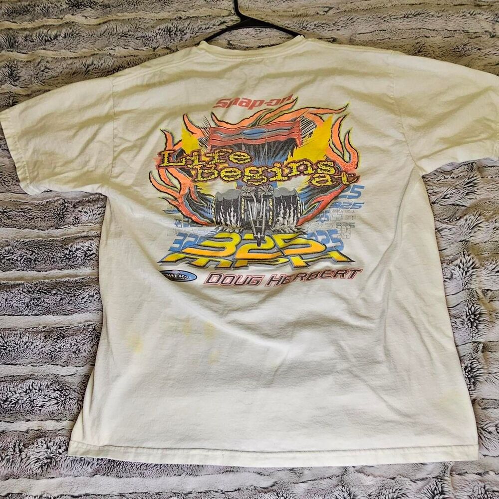 Jerzees Men's multi T-shirt